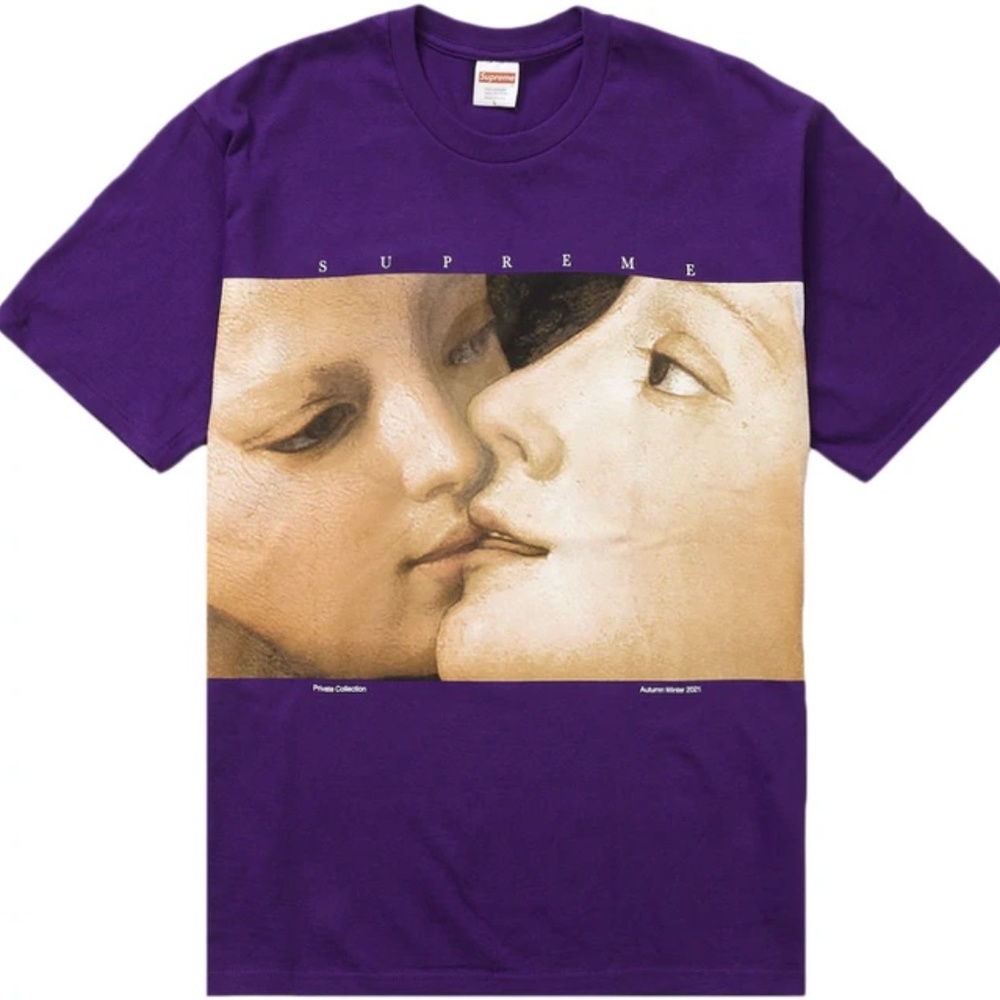 Supreme Venus Tee (FW21) Xl